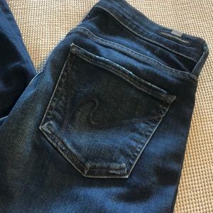 C of H Avedon skinny jeans